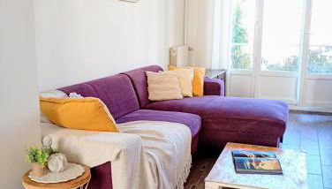 MAS DREVON T3 Parking - Mer à 15mn - proche Comédie - Foto 2