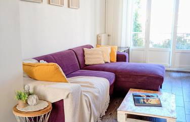 MAS DREVON T3 Parking - Mer à 15mn - proche Comédie - Foto 2