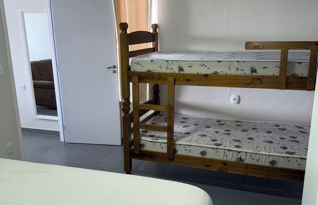 RESIDENCIAL WRUBLESKI SC - Photo 17