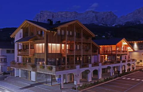 Appartamenti Te Paisc - Photo 1