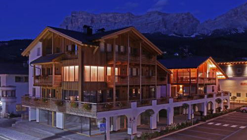 Appartamenti Te Paisc - Photo 1