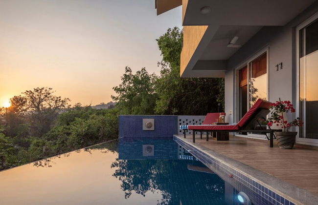 Captain's Quarters by Iksha - Photo 39