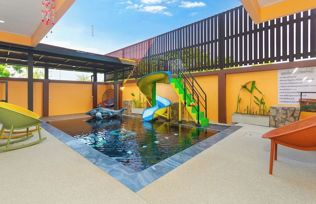 99 Pool Villa - Foto 33