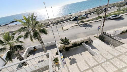 Appartamento La Torre Primo Piano Vista mare Puglia On line - Foto 4