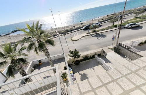 Appartamento La Torre Primo Piano Vista mare Puglia On line - Foto 4