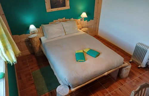 A Barraka: rent your room in Flores! - Foto 16