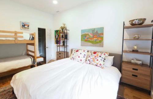 Charming 6 Bdrm Countryside Stay, Sauna and HotTub - Foto 47