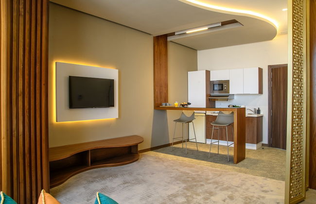 BH Appart Hotel - Photo 24