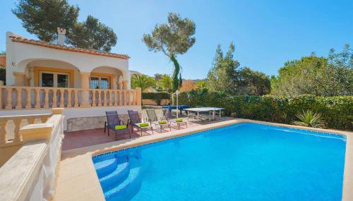 Villa Rosa Blanca by Villa Plus - Foto 2, Other