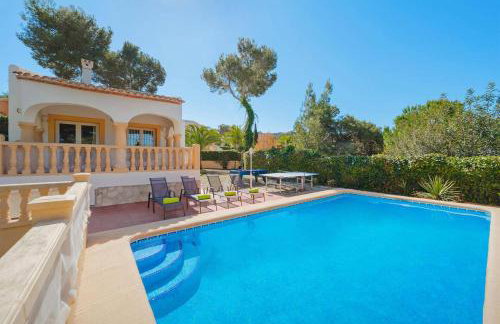 Villa Rosa Blanca by Villa Plus - Foto 2