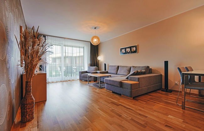 Apartamenty Sun&Snow Na Klifie - Photo 55