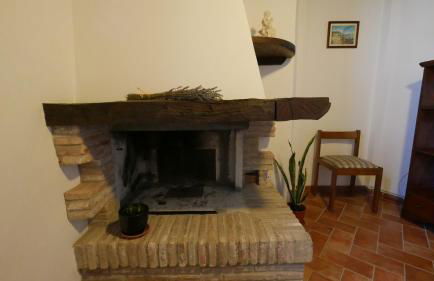 Casale sul Lago Trasimeno - Photo 56