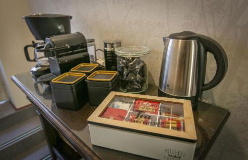 Pantheon Palazzo Nari Terrace #12 - Foto 38