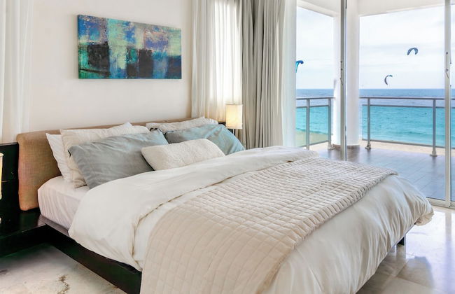 Watermark Luxury Oceanfront All Suite Hotel - Foto 5