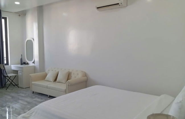 TQ 2 Hotel & Apartment - Foto 5