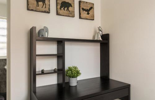 The Old Woodyard at Syston - Foto 19