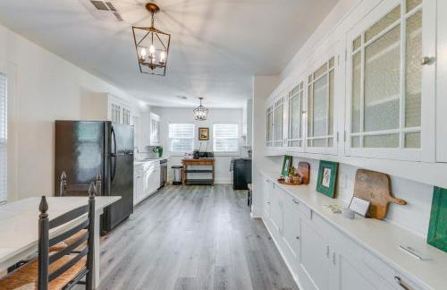 3 Mi to Baylor U Home with Shared Yard - Foto 7