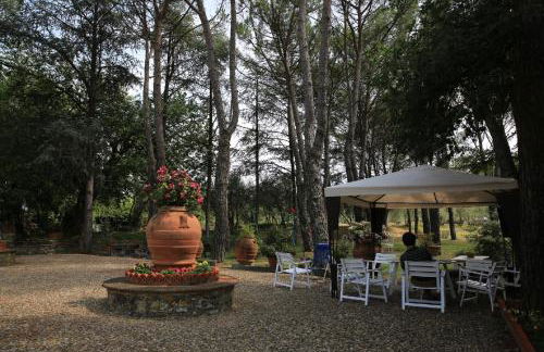 Villa Francesca - Foto 24
