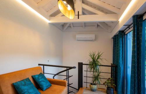 Mill House & Hot Tub extra 15 eur night booked - Foto 45