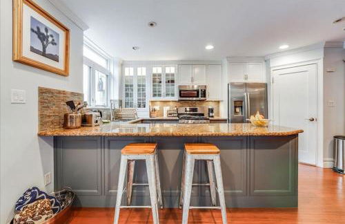 Artist Residence 3 Bedroom Brownstone - Foto 21