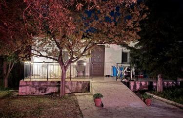 claudistaudis guesthouse - Foto 2