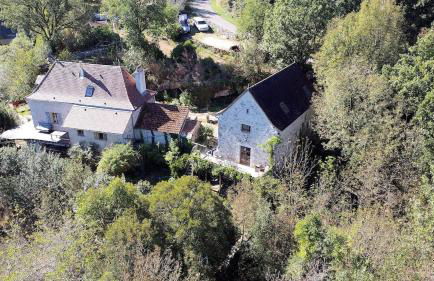 Gite du Coustal, Cajarc, Lot - Photo 38