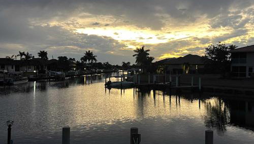 Villa On The Water Sunsets and Scenery - Foto 3