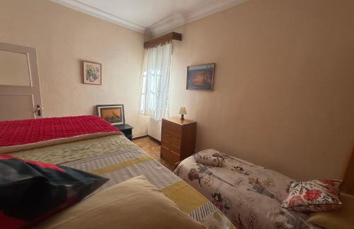 apartamento Madrid rio - Photo 18
