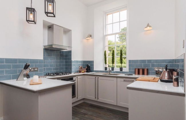 Firlands House - Foto 9