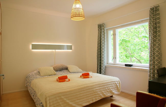 Wonderful Helsinki Apartment - Foto 33