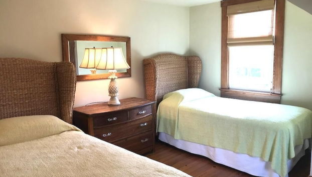 Delaware Avenue 27 - Foto 2, Habitación