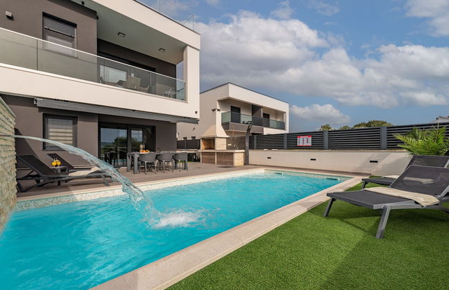 Villa Blue Sky 2 - Foto 29