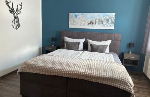 Ferienwohnung "Apartment Sunlife Winterberg" 4 Sterne - Photo 6