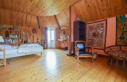 La Colline maison de famille à 100m de la Rance - Foto 24