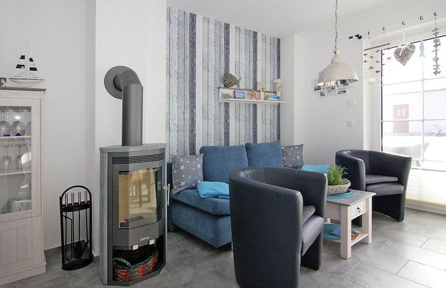 Doppelhaushalfte Dock No. 7.0 in Zirchow - Foto 13