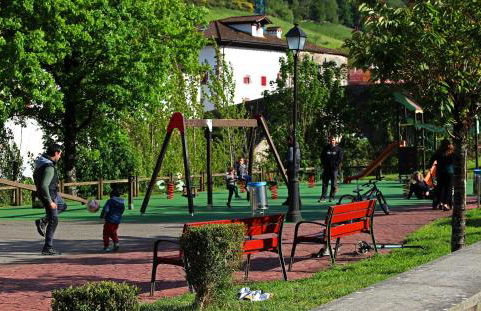 Olatuenea casa rural - Foto 25