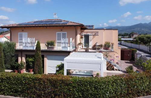 Luxury Guest House EliSa - Foto 1