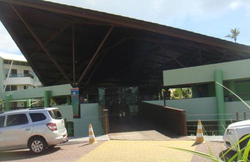 Ancorar Porto de Galinhas flat 7205 - Photo 7