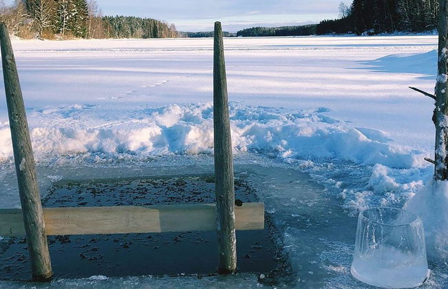 Metsäpirtti - Foto 35