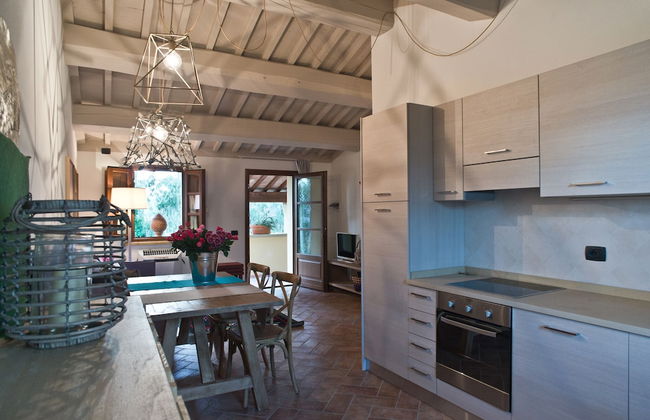 San Ruffino Apartments - Foto 16