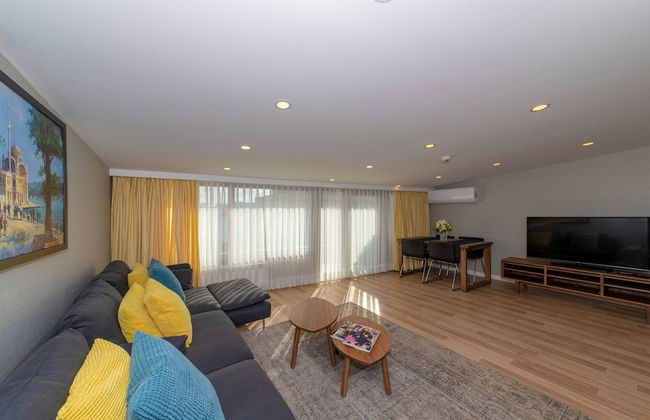 Feri Suites - Photo 62