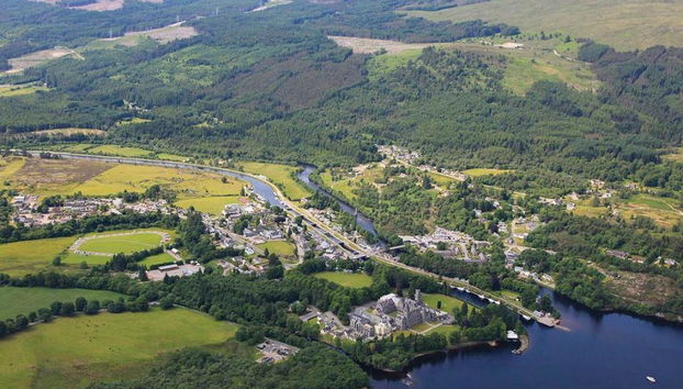 The Highland Club - Foto 2