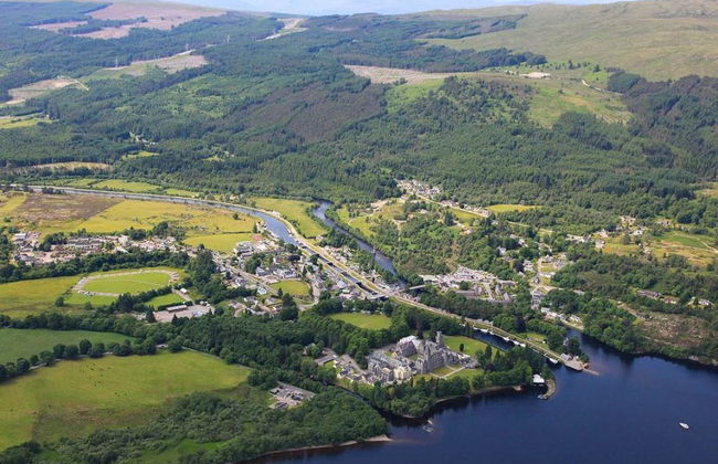 The Highland Club - Foto 2