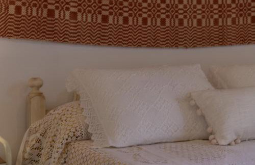 Casa Abuelo Cottage - Foto 50