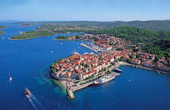 A2-apartment 50m From the Beach With the sea View - Foto 16