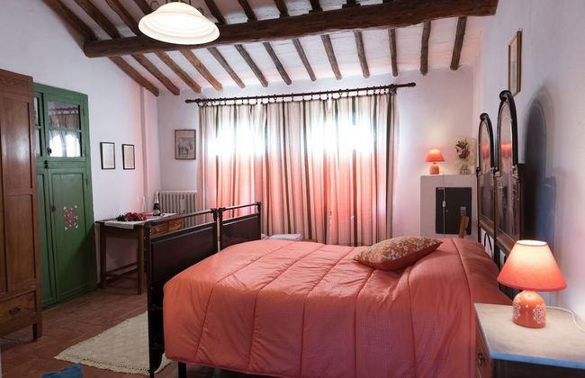 Agriturismo Podere Caggiolo - Photo 23