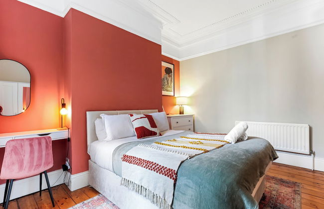 St Georges Apartment- North East Escapes - Photo 1