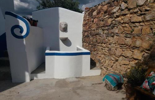 Casa Castelo de Alegrete by Portus Alacer - Foto 38