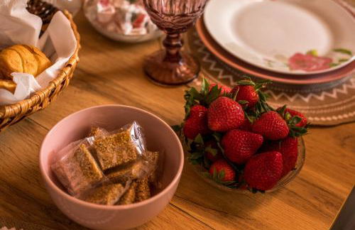 Sea Breeze & Nature villa heated pool - Foto 40