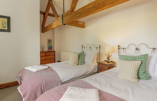 Stunning Barn Conversion - Rural Setting - Foto 3